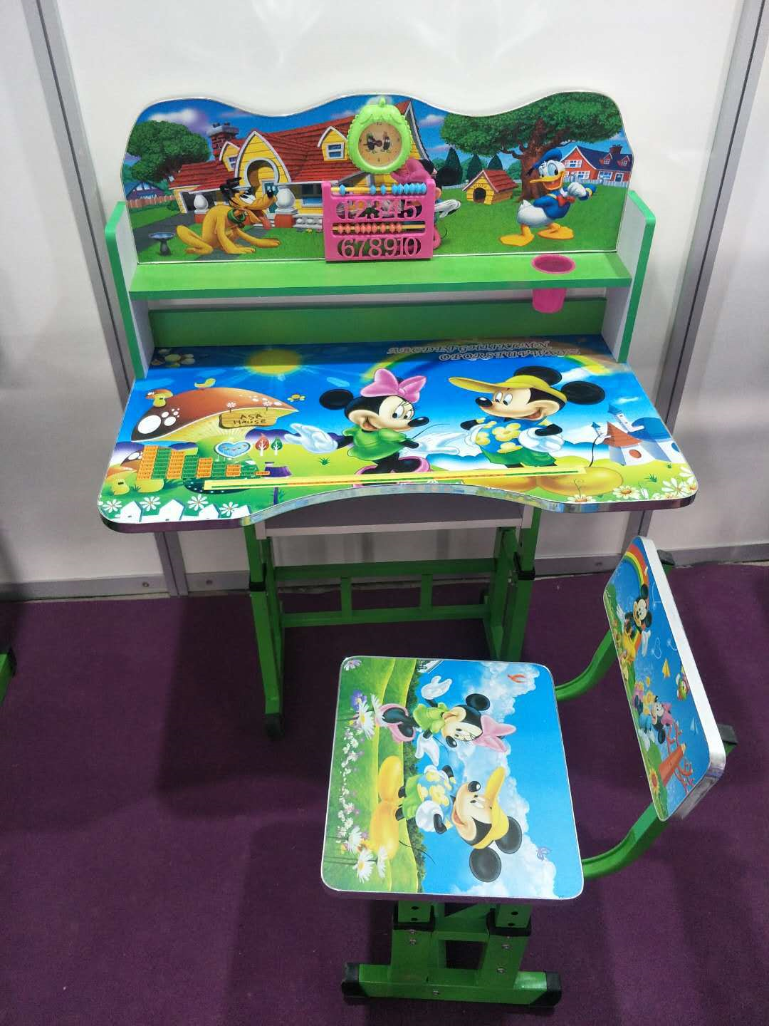 pre school chairs 