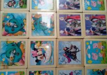 Jigsaw puzzle