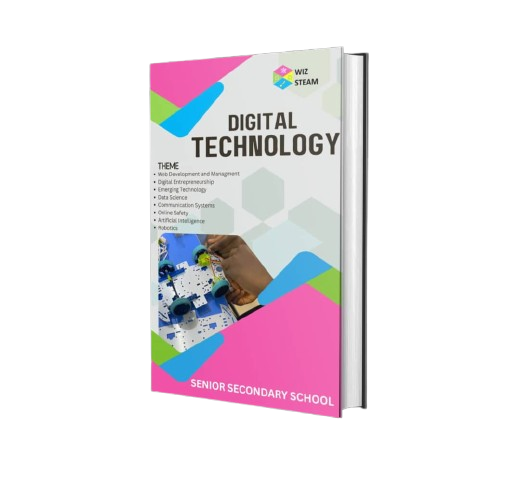 Senior Secondary School Digital technology