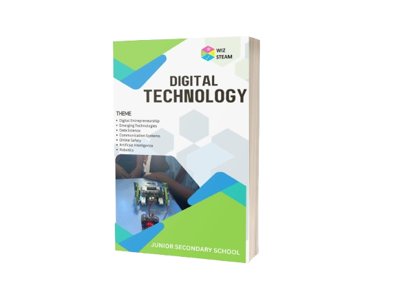 Junior Secondary School Digital technology Junior Secondary School Digital technology