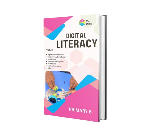 Digital literacy textbook 6 Digital literacy textbook 6